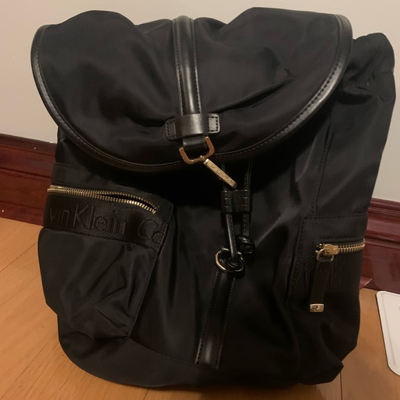 Calvin Klein Backpack! - Picture 1 of 5